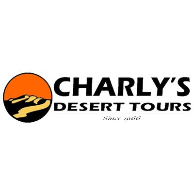 charly’s desert tours